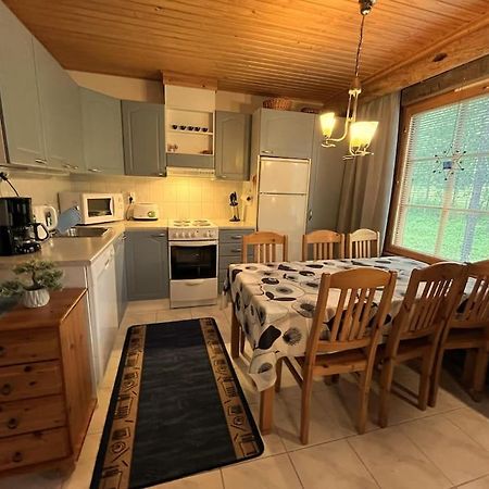 Kittilä Lapland Cabin Levi מראה חיצוני תמונה