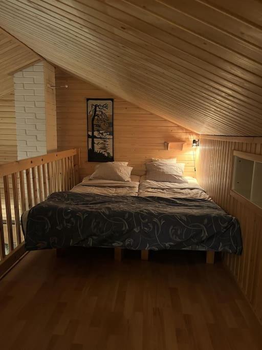 Kittilä Lapland Cabin Levi מראה חיצוני תמונה