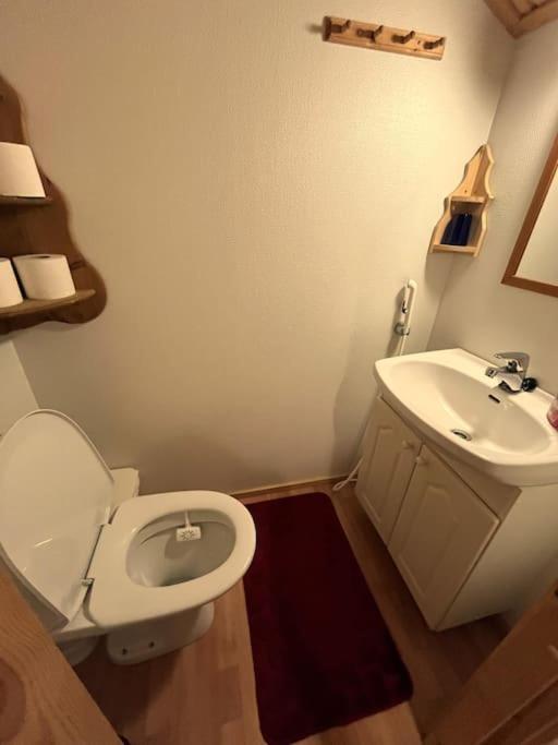 Kittilä Lapland Cabin Levi מראה חיצוני תמונה