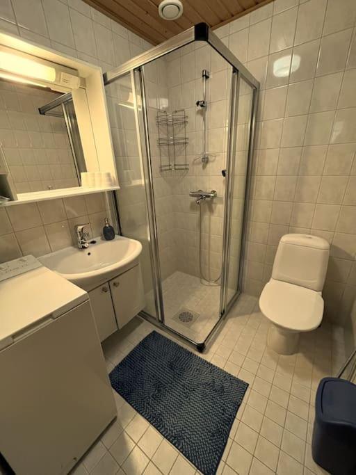Kittilä Lapland Cabin Levi מראה חיצוני תמונה