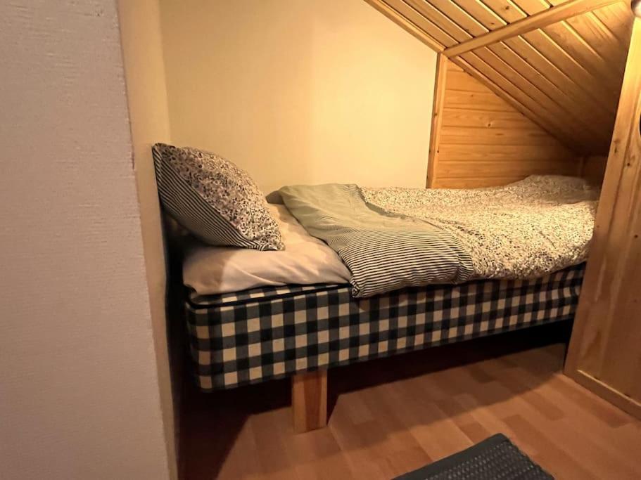 Kittilä Lapland Cabin Levi מראה חיצוני תמונה